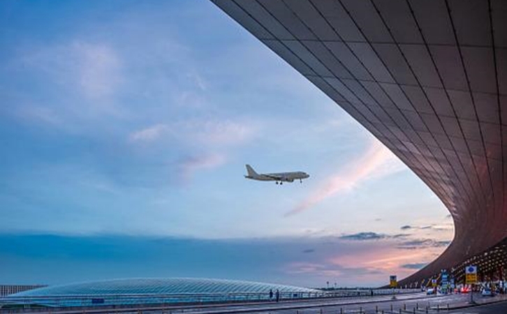 汕头到北京首都空运